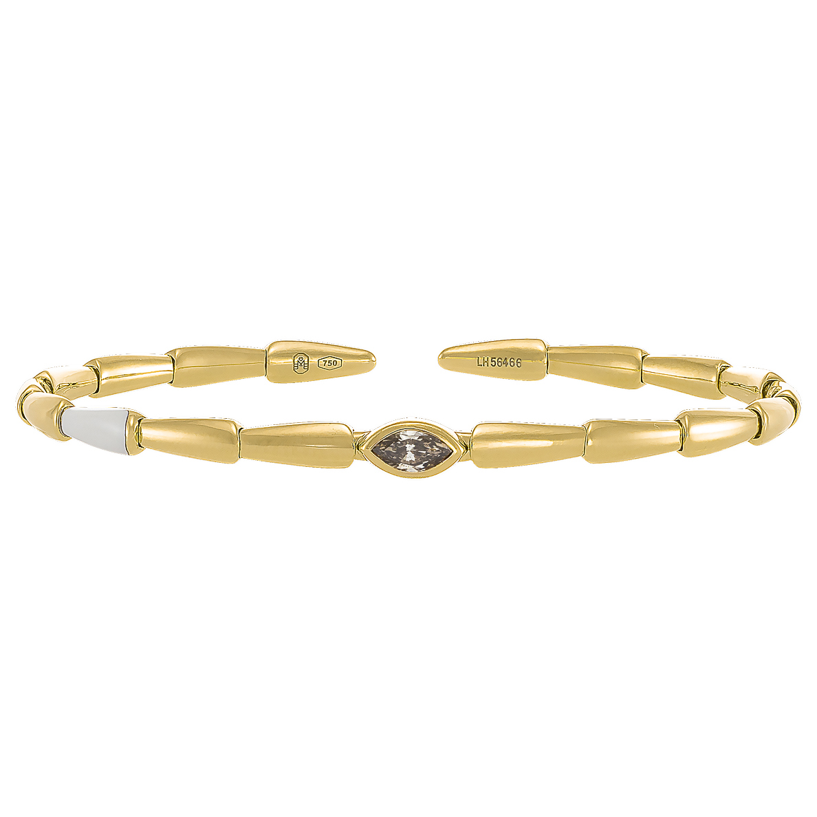 Etho Maria Noble Bangle